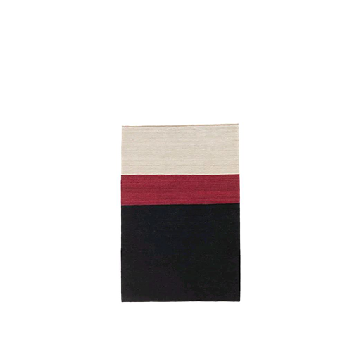 Mélange - Color 2 (140 x 200) - Nanimarquina - Sybilla - Tapis & Poufs - Furniture by Designcollectors