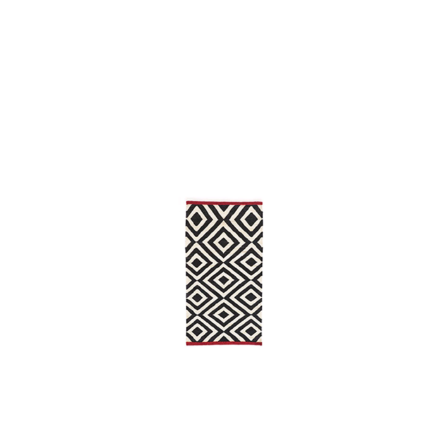 Mélange - Pattern 1 (80 x 140) - Nanimarquina - Sybilla - Tapijten & Poefs - Furniture by Designcollectors