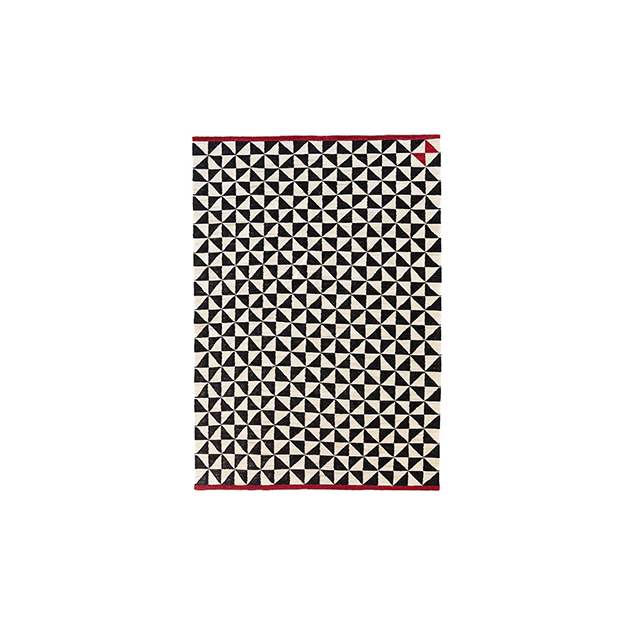Mélange - Pattern 2 (170 x 240) - Nanimarquina - Sybilla - Tapijten - Furniture by Designcollectors