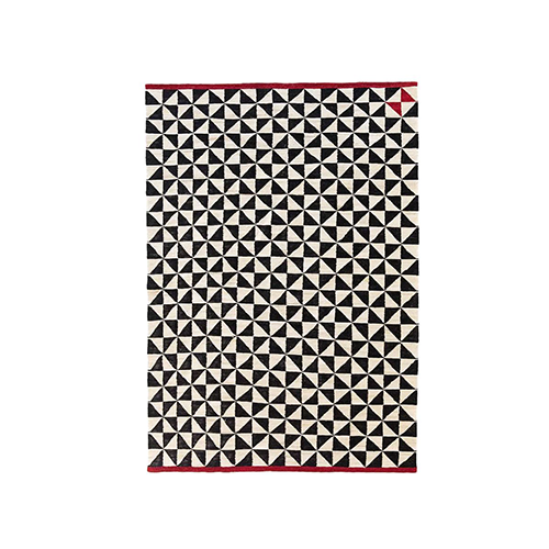 Mélange - Pattern 2 (170 x 240) - Nanimarquina - Sybilla - Tapijten & Poefs - Furniture by Designcollectors