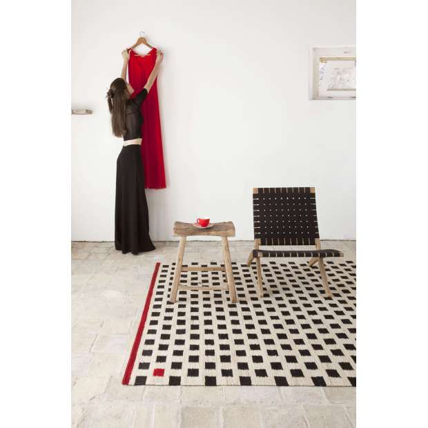 Mélange - Pattern 3 (170 x 240) - Nanimarquina - Sybilla - Tapijten & Poefs - Furniture by Designcollectors