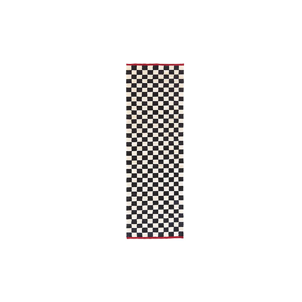 Mélange - Pattern 4 (80 x 240) - Nanimarquina - Sybilla - Tapijten - Furniture by Designcollectors