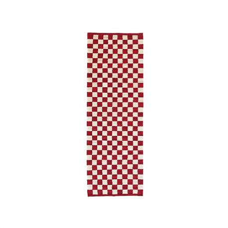Mélange - Pattern 5 (80 x 240) - Nanimarquina - Sybilla - Textiel - Furniture by Designcollectors