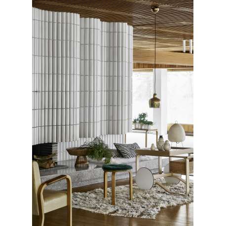 900 Tea Trolley Theewagen Wit - Artek - Alvar Aalto - Home - Furniture by Designcollectors