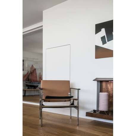 Maija 15 White Table Lamp - Santa & Cole - Ilmari Tapiovaara - Table Lamp - Furniture by Designcollectors