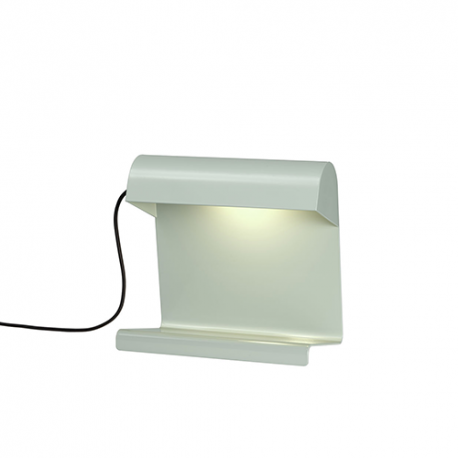 Lampe de Bureau - Menthe - Vitra - Jean Prouvé - Lampes de Table - Furniture by Designcollectors