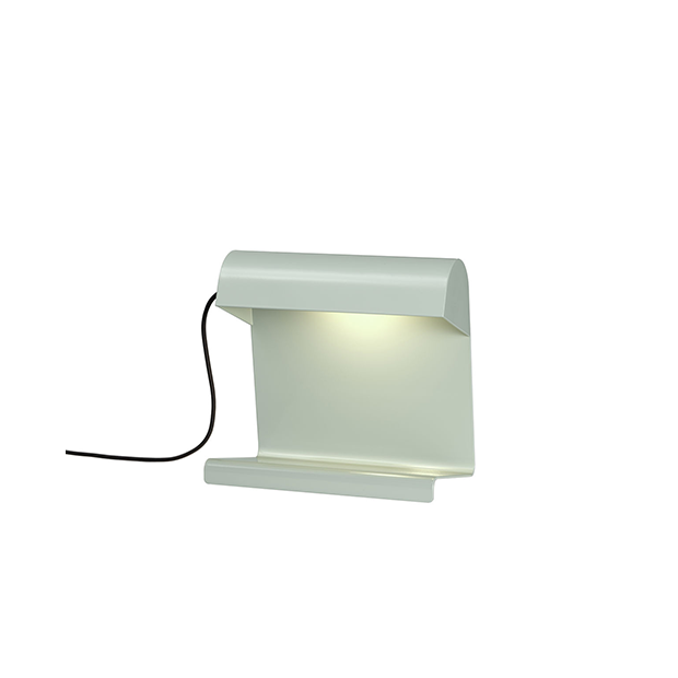 Lampe de Bureau - Mint - Vitra - Jean Prouvé - Table Lamps - Furniture by Designcollectors