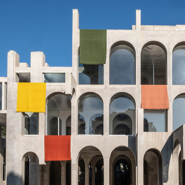 Colors - Basil (170 x 240) - Nanimarquina - Nani Marquina - Tapijten - Furniture by Designcollectors