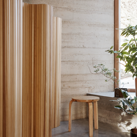 Artek 100 Kamerscherm - Artek - Alvar Aalto - Schermen - Furniture by Designcollectors