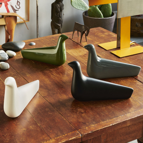 L'Oiseau Ceramic Ivory - Furniture by Designcollectors