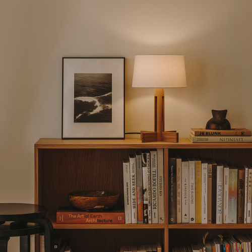 FAD Lampe de table - Furniture by Designcollectors