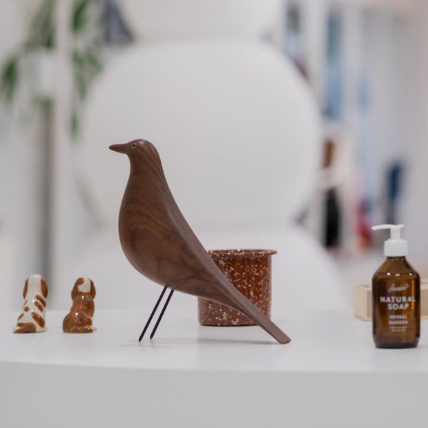 Eames House Bird Noyer - Vitra - Charles & Ray Eames - Accueil - Furniture by Designcollectors