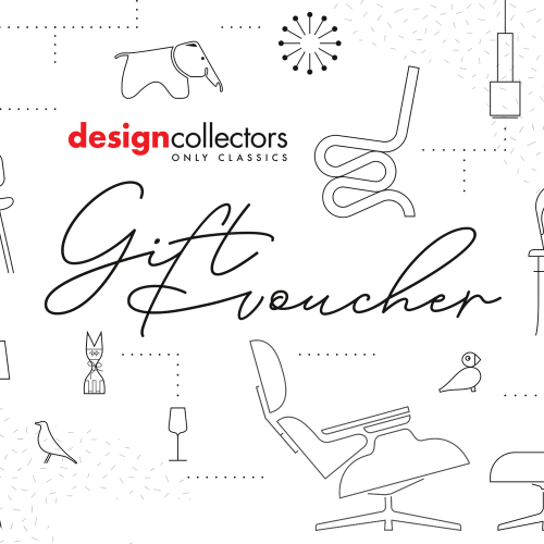 Gift Voucher - Andere -  - Accessoires - Furniture by Designcollectors