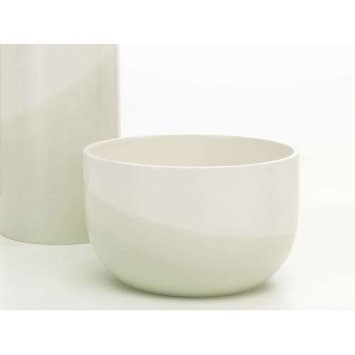 Herringbone Vessels Bowl, Sand - Vitra -  - Home - Furniture by Designcollectors