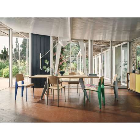 Abat-Jour Conique - Vitra - Jean Prouvé - New Jean Prouvé Collection - Furniture by Designcollectors