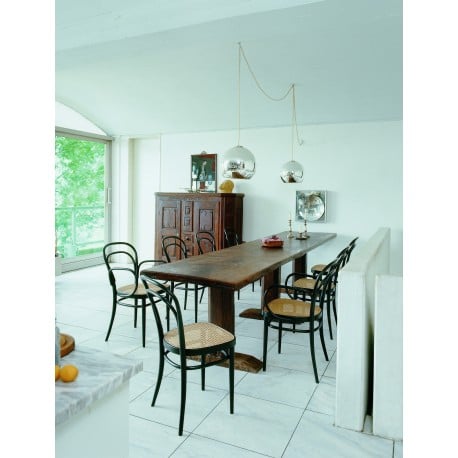 214 Stoel - Thonet - Thonet Design Team - Home - Furniture by Designcollectors