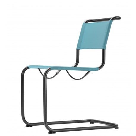 Thonet S 33 - Thonet - Mart Stam - Eetkamerstoelen - Furniture by Designcollectors