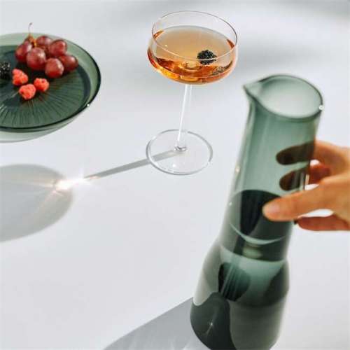 Essence Cocktail Bowl 31 cl - 2 pcs - Iittala - Alfredo Häberli - Glassware - Furniture by Designcollectors