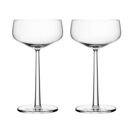 Essence Cocktail Bowl 31 cl - 2 pcs - Iittala - Furniture by Designcollectors