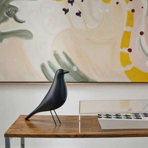 Eames House Bird - Vitra - Charles & Ray Eames - Home - Furniture by Designcollectors