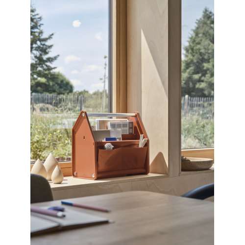 Locker Box, Brick RE - Vitra - Konstantin Grcic - Home - Furniture by Designcollectors