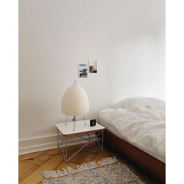 Akari 1AD Tafellamp - Vitra - Isamu Noguchi - Verlichting - Furniture by Designcollectors