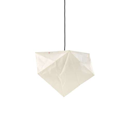 Akari YP1 Ceiling Lamp - Vitra - Isamu Noguchi - Pendant Lamps - Furniture by Designcollectors