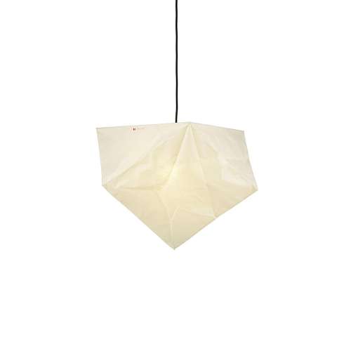 Akari YP1 Ceiling Lamp - Vitra - Isamu Noguchi - Pendant Lamps - Furniture by Designcollectors