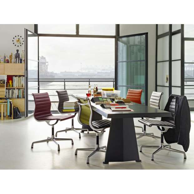 Alu Chair EA 101 - Vitra - Charles & Ray Eames - Home - Furniture by Designcollectors