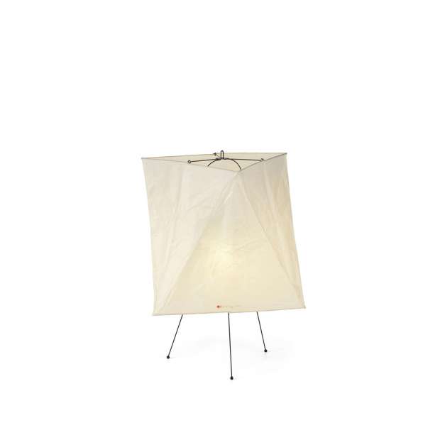 Akari YA2 Tafellamp - Vitra - Isamu Noguchi - Verlichting - Furniture by Designcollectors