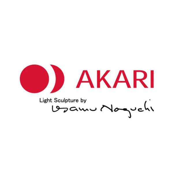 Akari 10A Lampadaire - Vitra - Isamu Noguchi - Éclairage - Furniture by Designcollectors