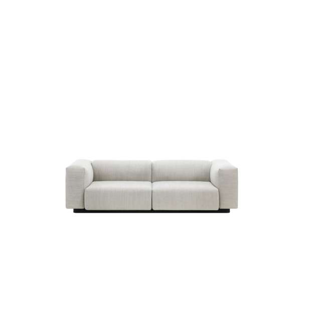Soft Modular Sofa - Vitra - Jasper Morrison - Sofa’s en slaapbanken - Furniture by Designcollectors
