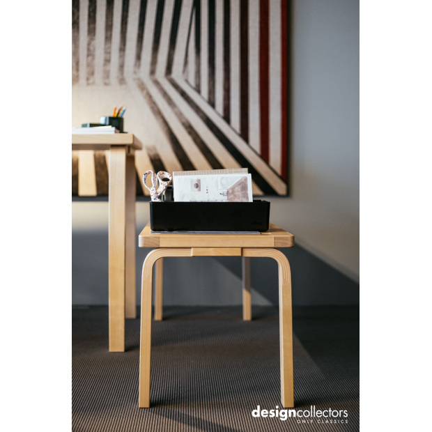 153A Bench Birch Veneer - Artek - Alvar Aalto - Home - Furniture by Designcollectors