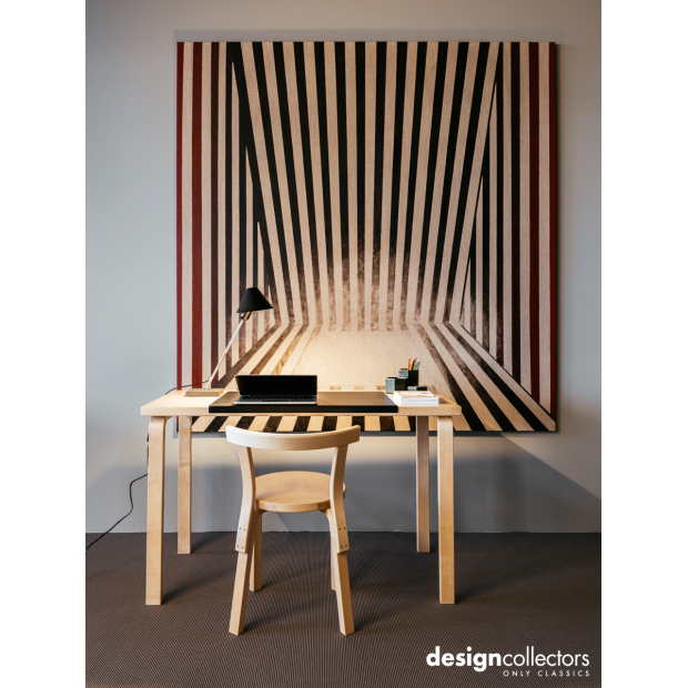 68 Chair Birch Veneer - Artek - Alvar Aalto - Chairs - Furniture by Designcollectors