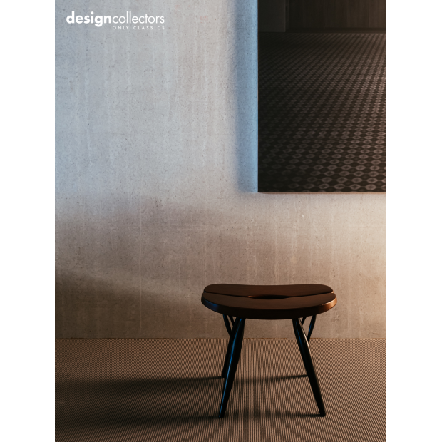 Artek Pirkka Kruk 35cm - Artek - Ilmari Tapiovaara - Home - Furniture by Designcollectors