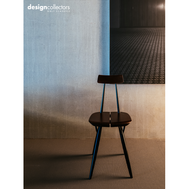 Pirkka Stoel - Artek - Ilmari Tapiovaara - Home - Furniture by Designcollectors