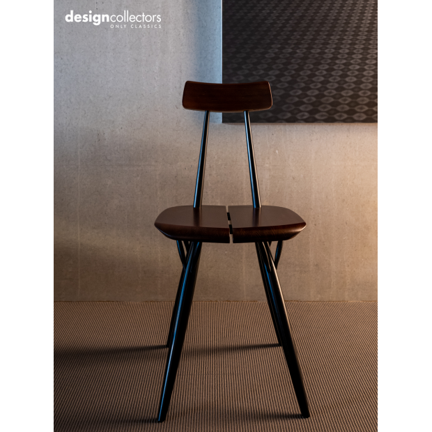 Pirkka Stoel - Artek - Ilmari Tapiovaara - Home - Furniture by Designcollectors