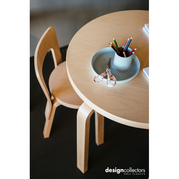 Scissors 21cm helle amethyst - Iittala - Oiva Toikka - Accueil - Furniture by Designcollectors