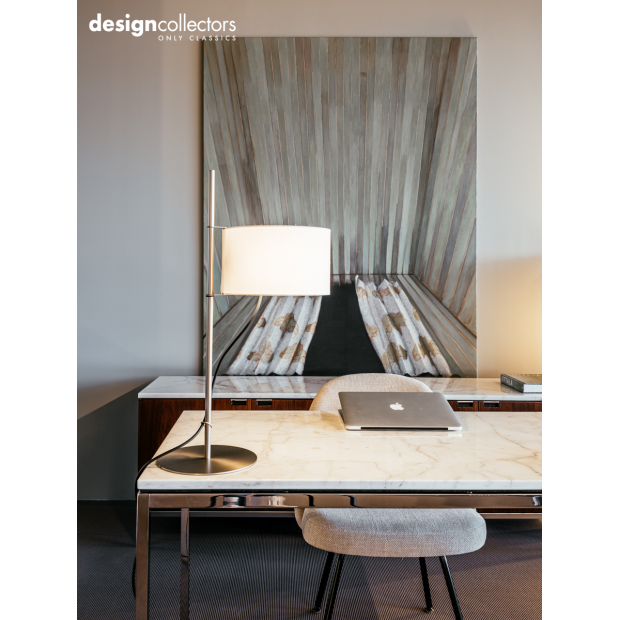 TMD Table Lamp - Santa & Cole - Miguel Milá - Lampes de Table - Furniture by Designcollectors