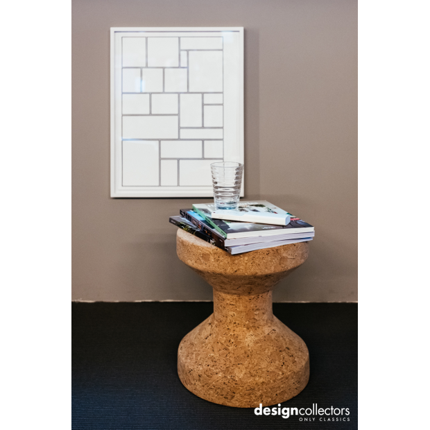 Cork Family - Model A - Vitra - Jasper Morrison - Accueil - Furniture by Designcollectors