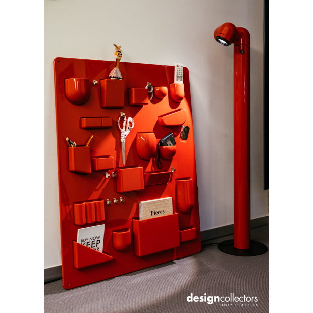 Uten.silo Ii Wall Hook