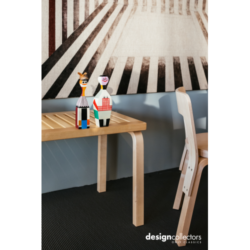 Wooden Dolls 1 - Vitra - Alexander Girard - Home - Furniture by Designcollectors