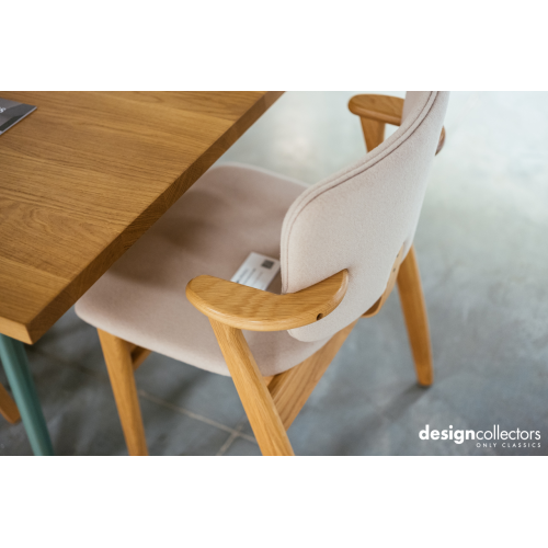 Domus Chair upholstered with fabric - Artek - Ilmari Tapiovaara - Google Shopping - Furniture by Designcollectors