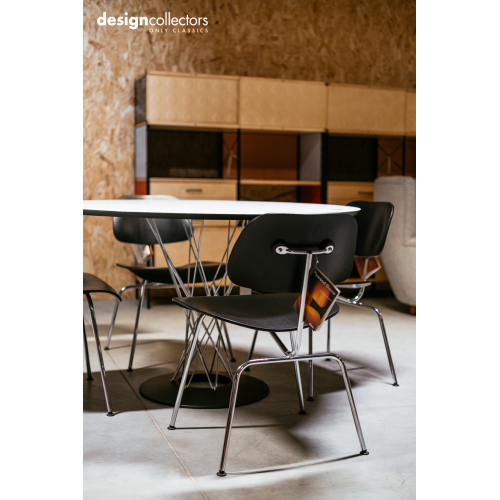 Noguchi Table à manger - White - 1210 mm - Vitra - Isamu Noguchi - Tables - Furniture by Designcollectors