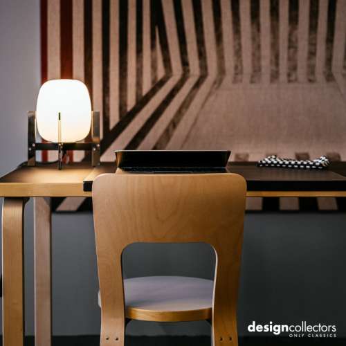 Cestita Metálica Tafellamp - Furniture by Designcollectors