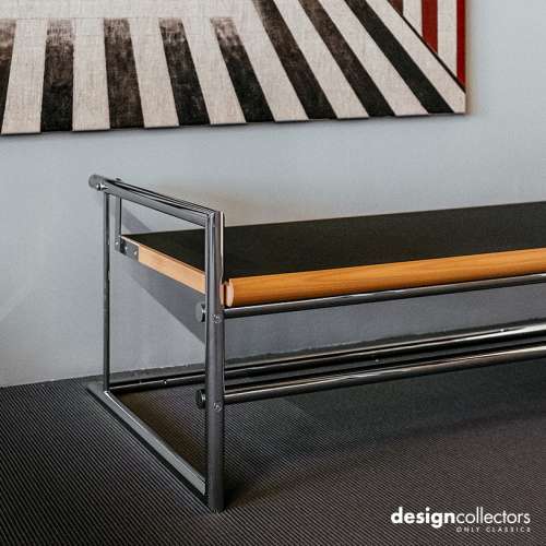 Table Menton Tafel - Classicon - Eileen Gray - Tafels - Furniture by Designcollectors