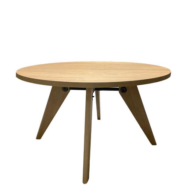 Guéridon Special Edition table (130cm) - Vitra - Jean Prouvé - Tables - Furniture by Designcollectors