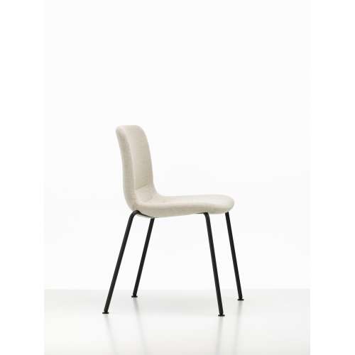 HAL Soft Tube - Chaise Empilable - Vitra - Jasper Morrison - Accueil - Furniture by Designcollectors