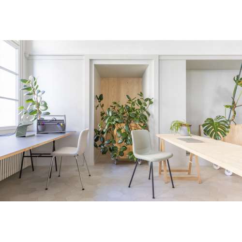 HAL Soft Tube - Stapelbaar - Vitra - Jasper Morrison - Home - Furniture by Designcollectors