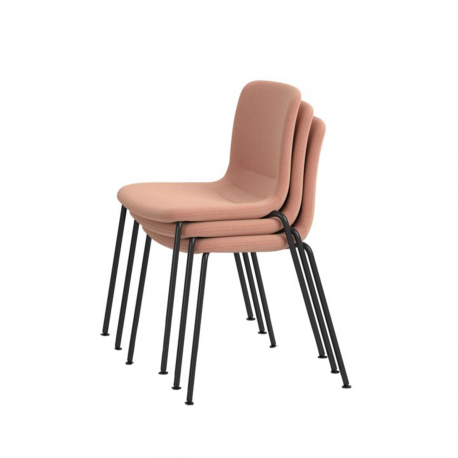 HAL Soft Tube - Stackable - Vitra - Jasper Morrison - Furniture by Designcollectors
